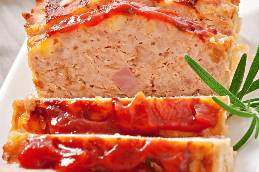 Stove Top Stuffing Meatloaf
