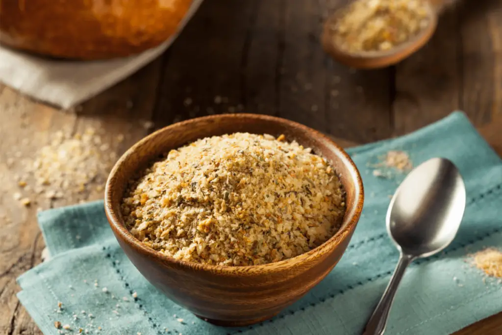 Creative Cooking: Substituting Stove Top Stuffing for Bread Crumbs