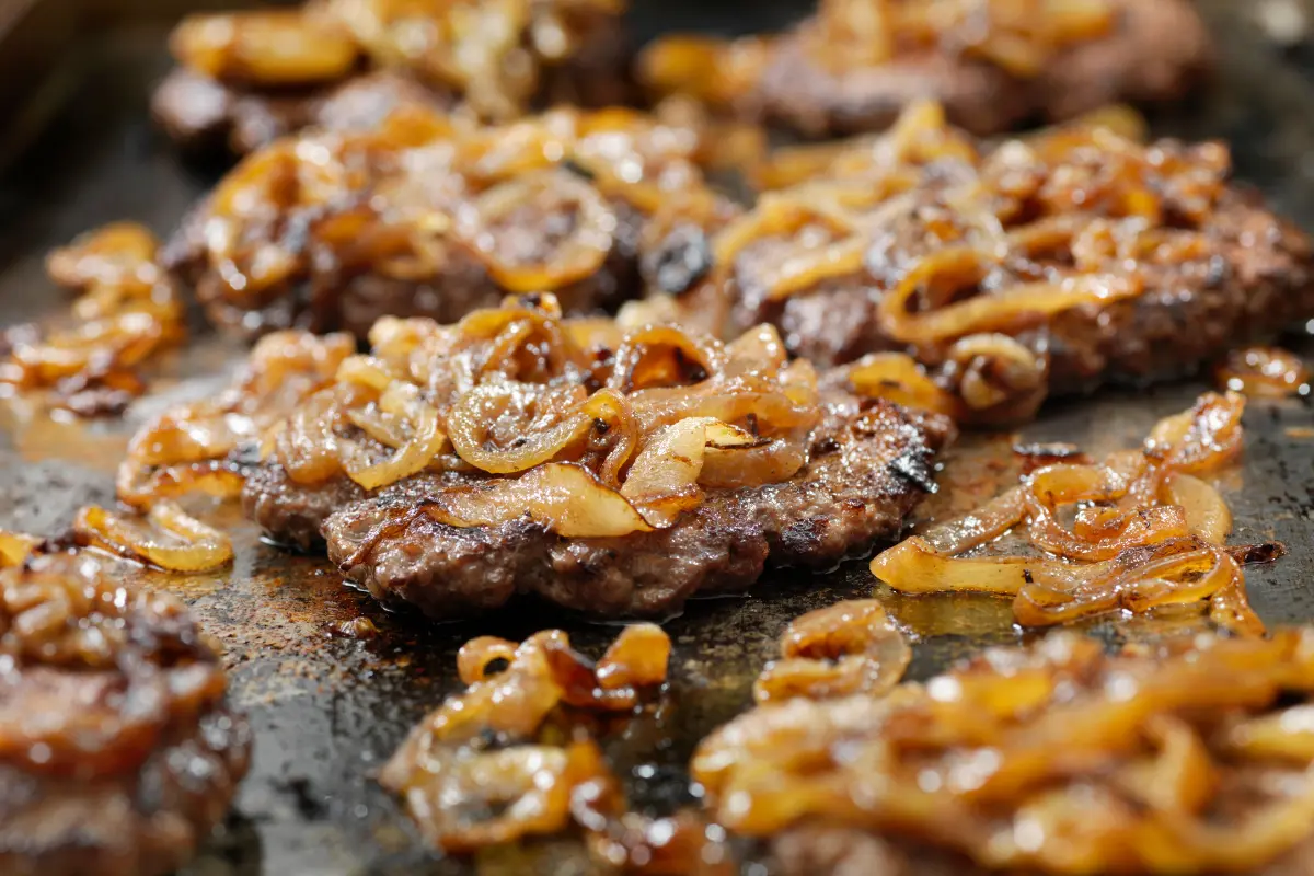 Patty Melt