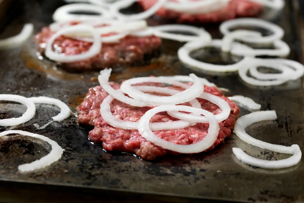 Patty Melt
