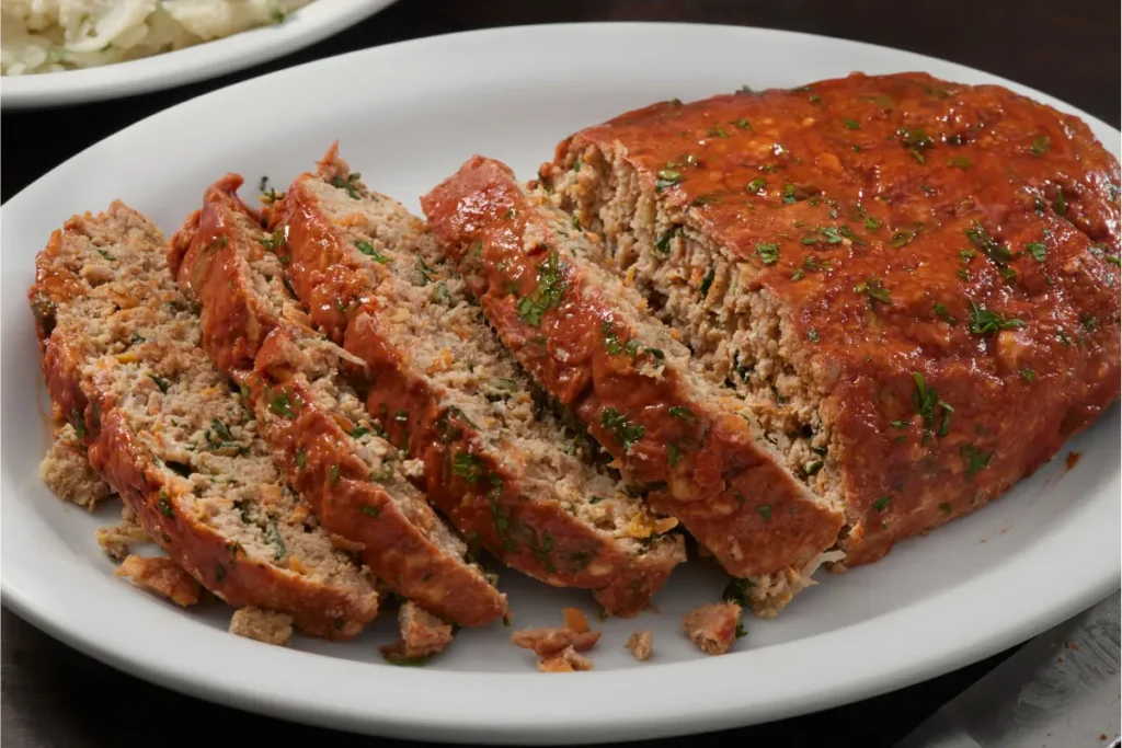 Mastering Moist Meatloaf