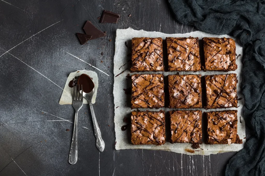 Slutty Brownies: Unraveling the Dessert's Origin and Cultural Impact