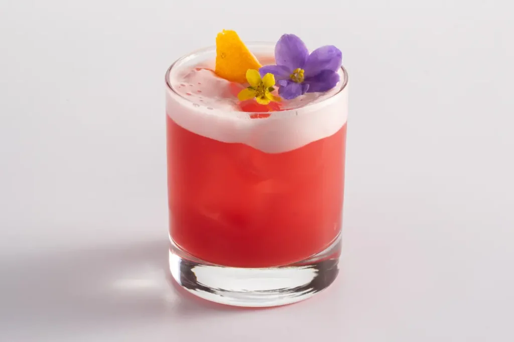 Mexican Candy Shot