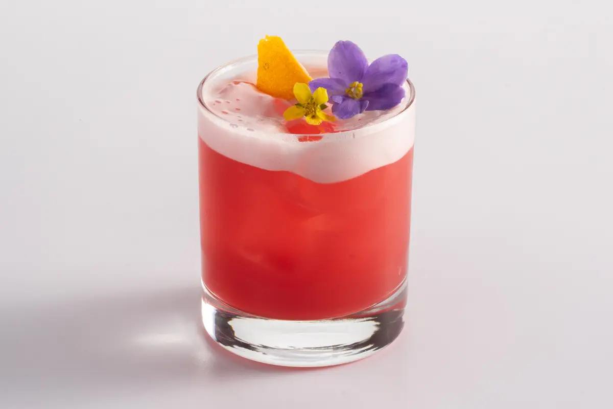 Mexican Candy Shot