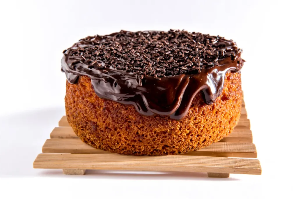 Kentucky Butter Cake