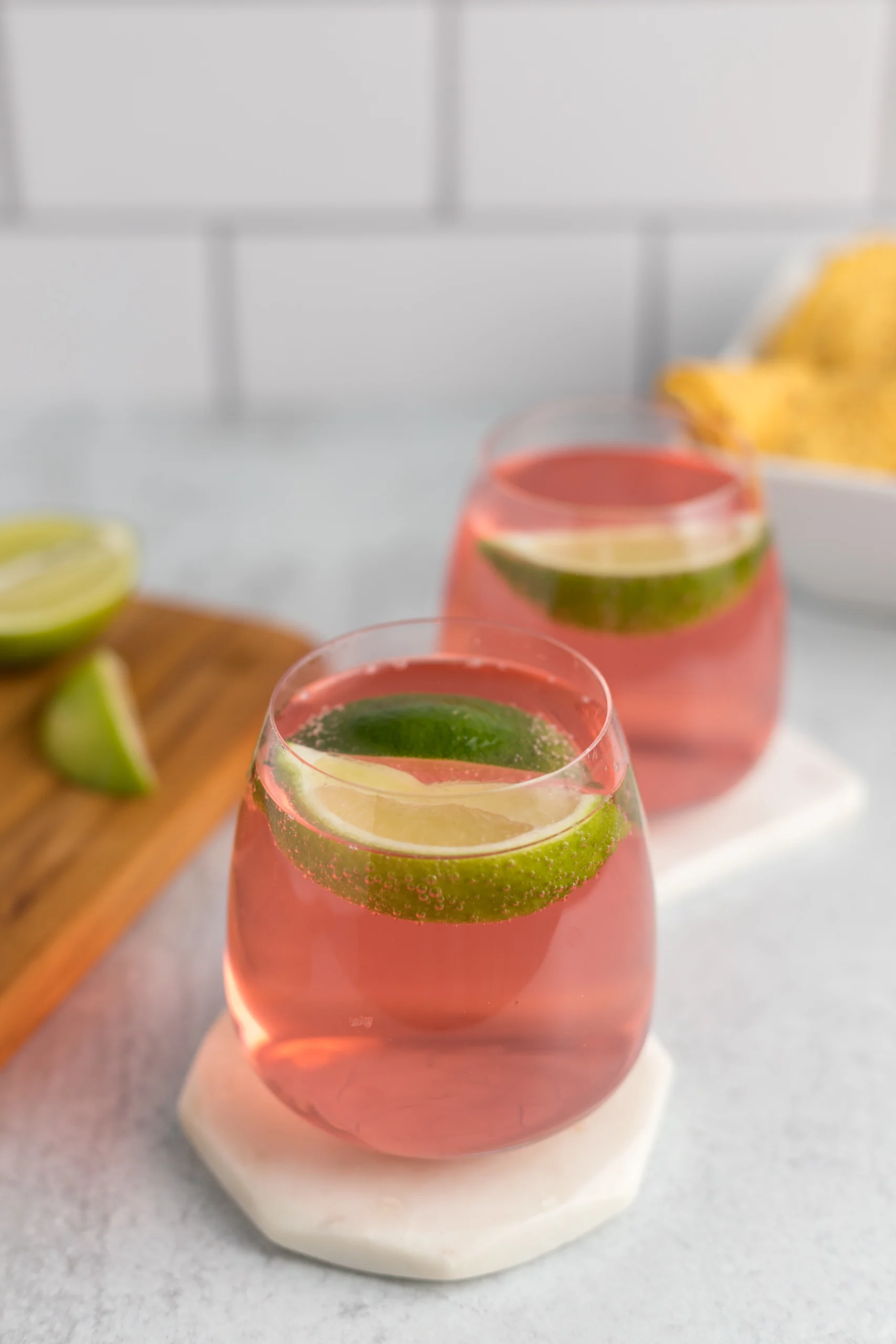 Mexican Candy Shot