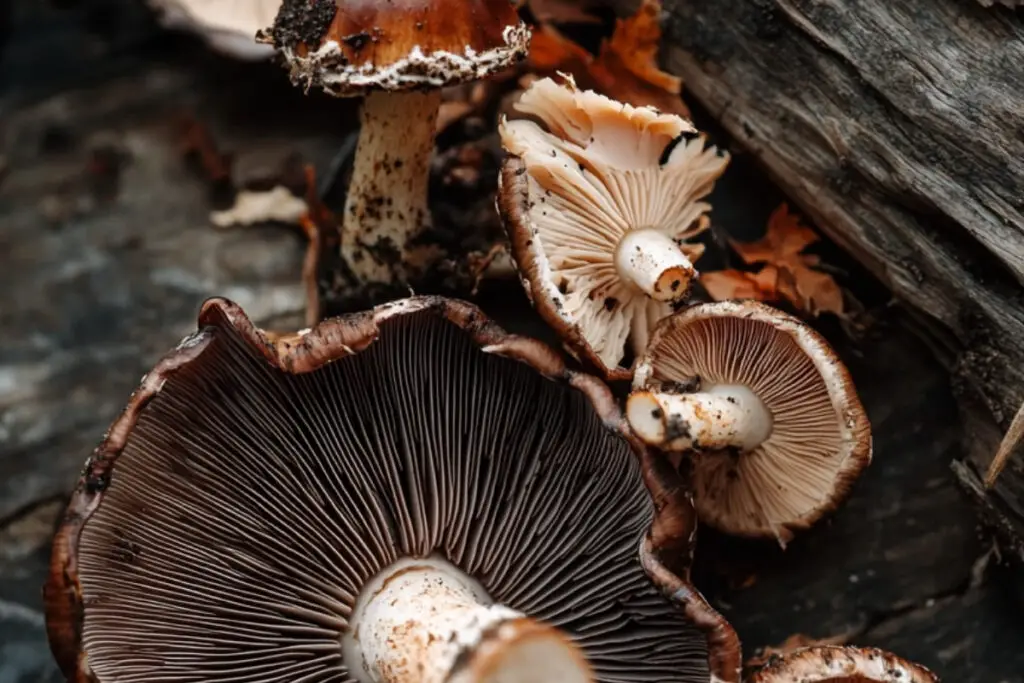 Flavorful Mushroom Pilaf: A Perfect Side Dish