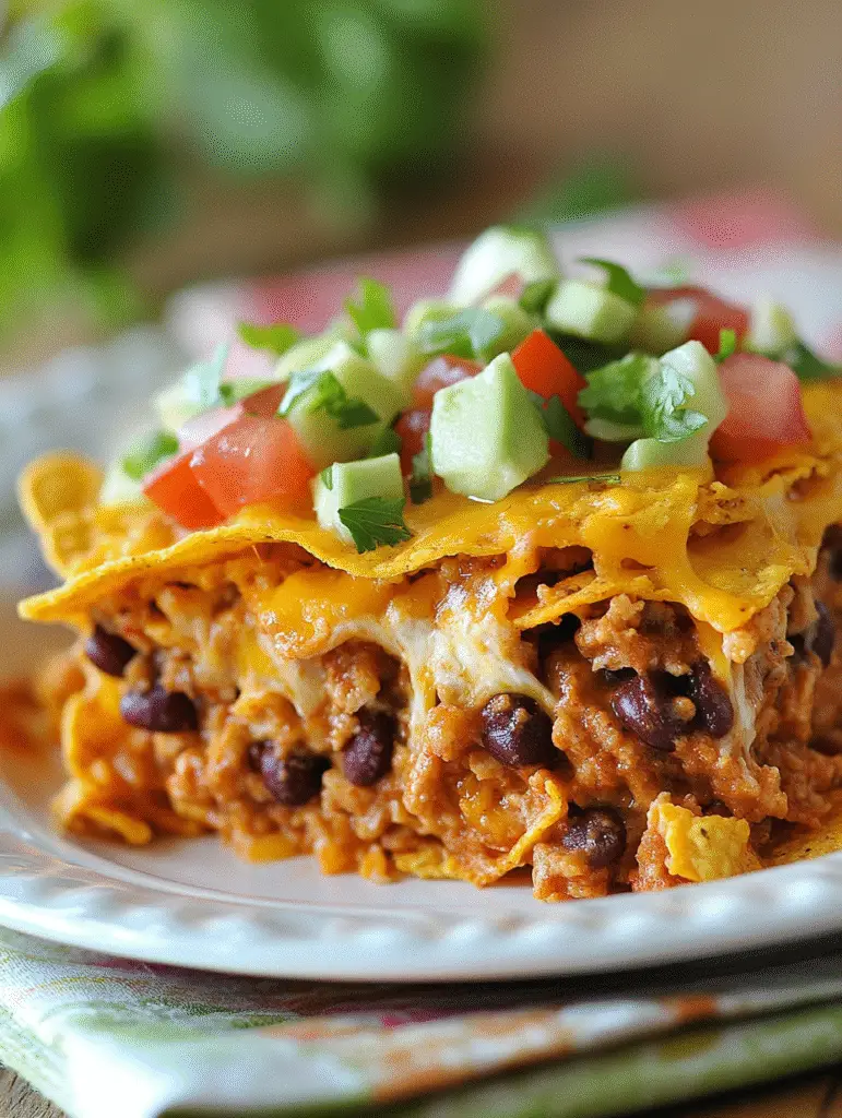 Frito Pie