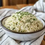 Italian Herb Rice