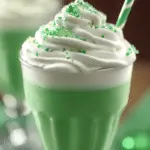 Shamrock Shake