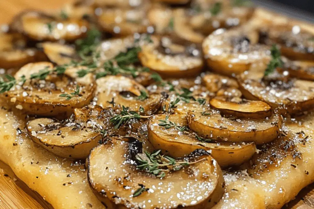 Irresistible Gourmet Delight Awaiting Your Tastebuds