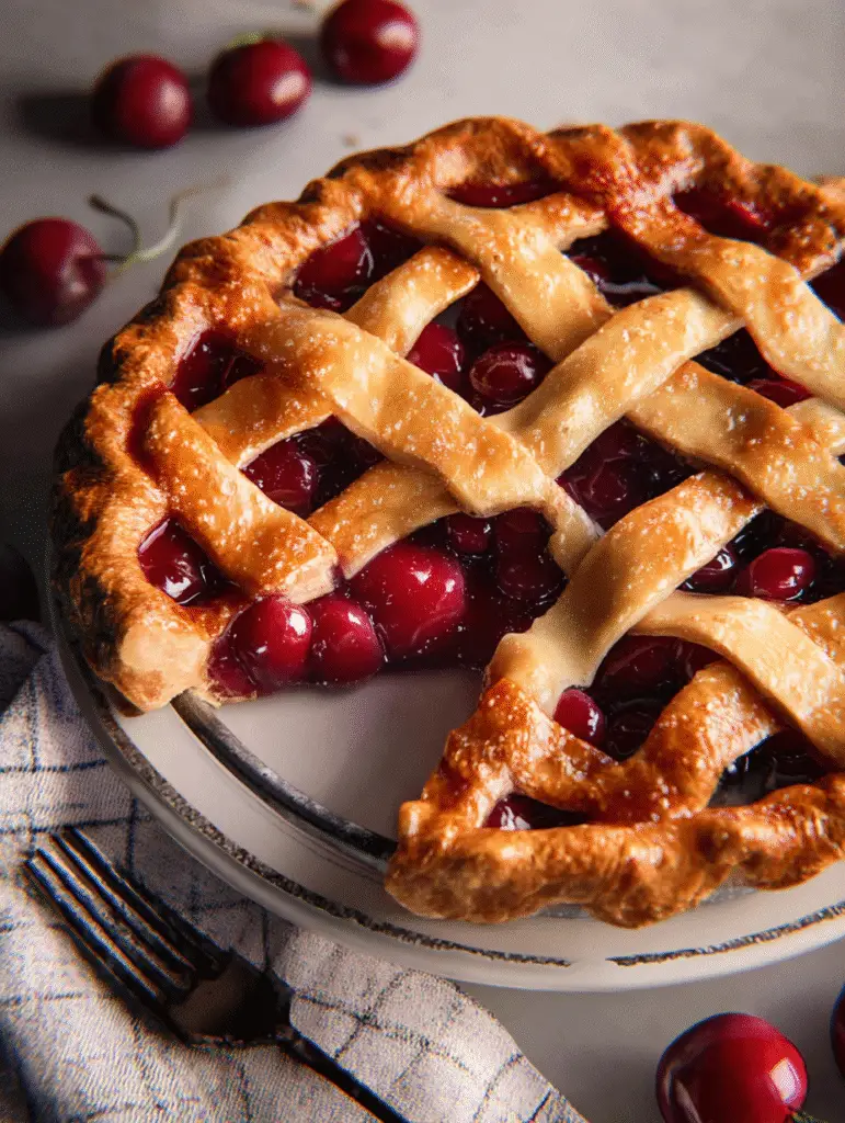 Cherry Pie