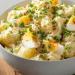 Creamy Potato Salad Recipe