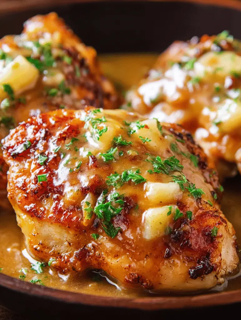 Delicious Texas Roadhouse Smothered Chicken Recipe
