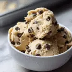 Greek Yogurt Cookie Dough