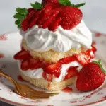 Strawberry Shortcake