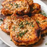 Air Fryer Pork Chops