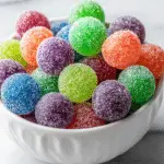 BEST RECIPE For Easy Jello Meringue Cookies