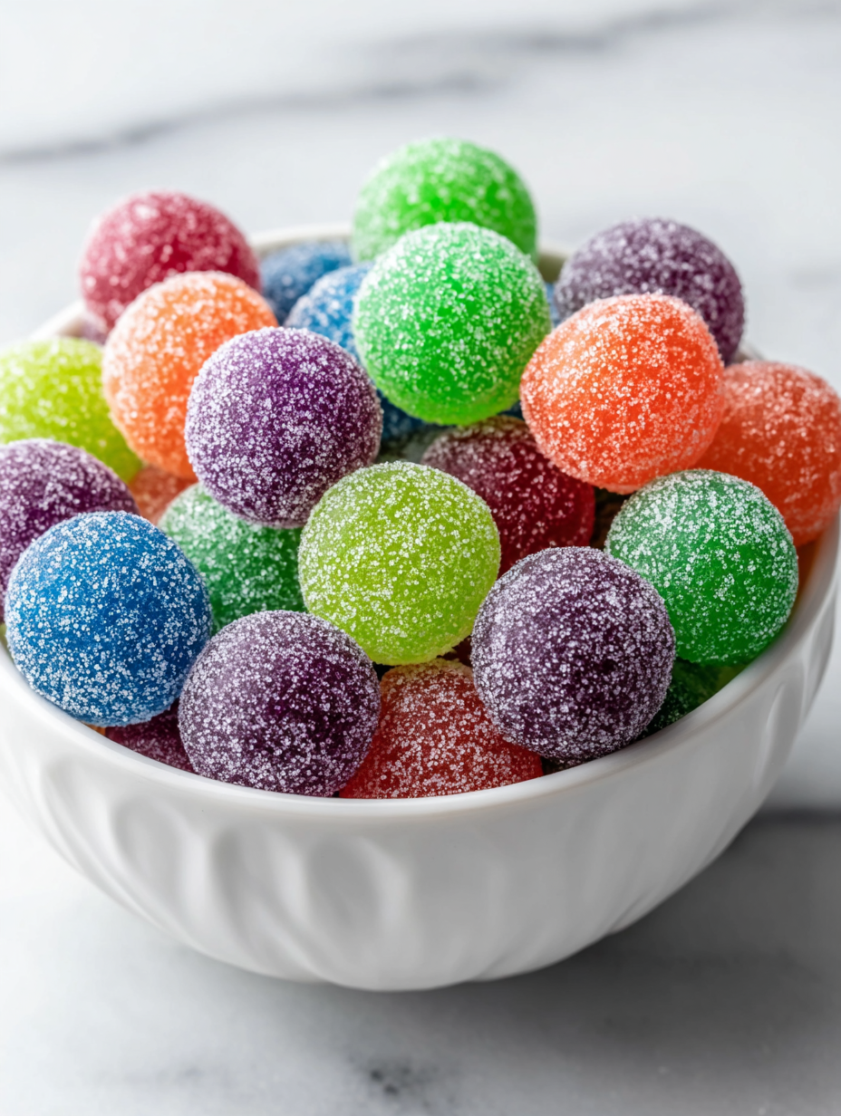 BEST RECIPE For Easy Jello Meringue Cookies