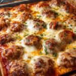 BEST RECIPE For Meatball Casserole