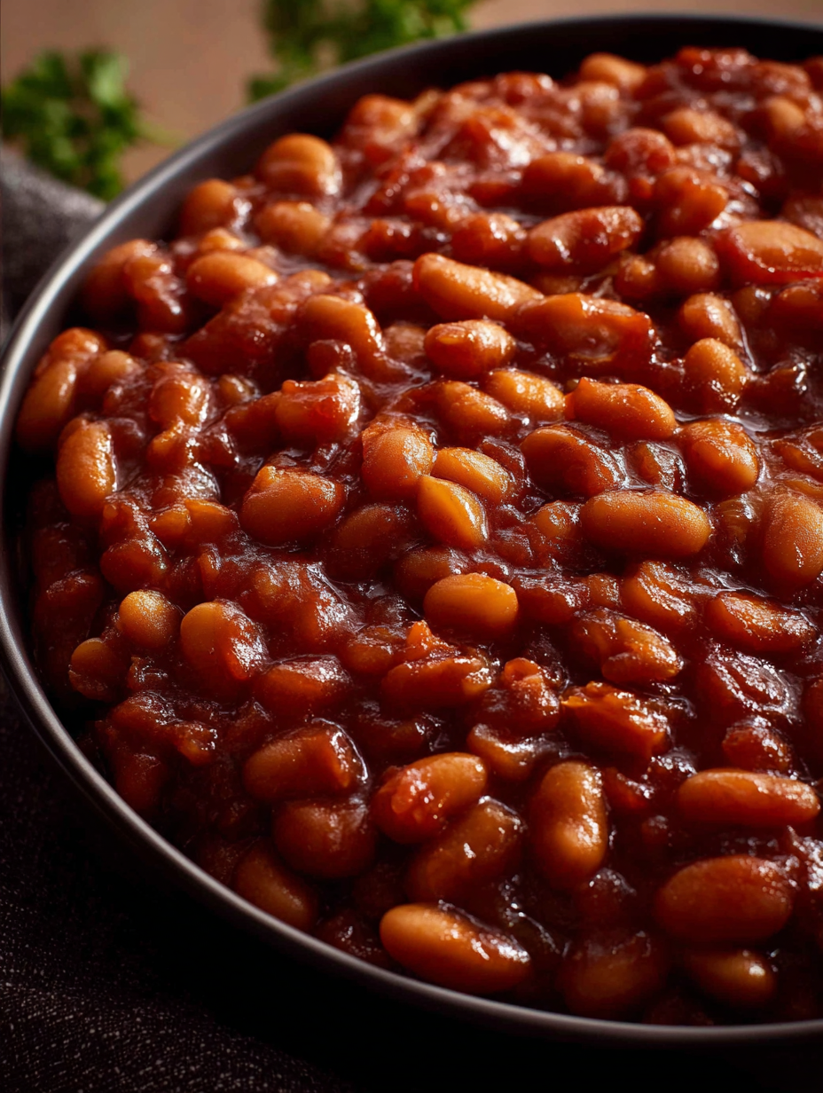 Baked Beans