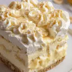 Banana Cream Lush