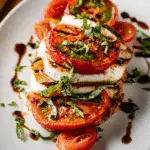 Chicken Caprese
