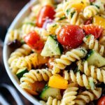 Easy Pasta Salad