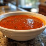 Easy Red Enchilada Sauce