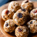 Energy Balls
