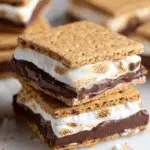 Frozen S’mores