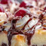 My wife's favorite dessert!