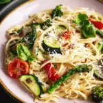 Pasta Primavera