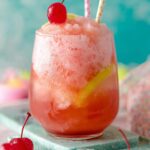 Sherbet Punch