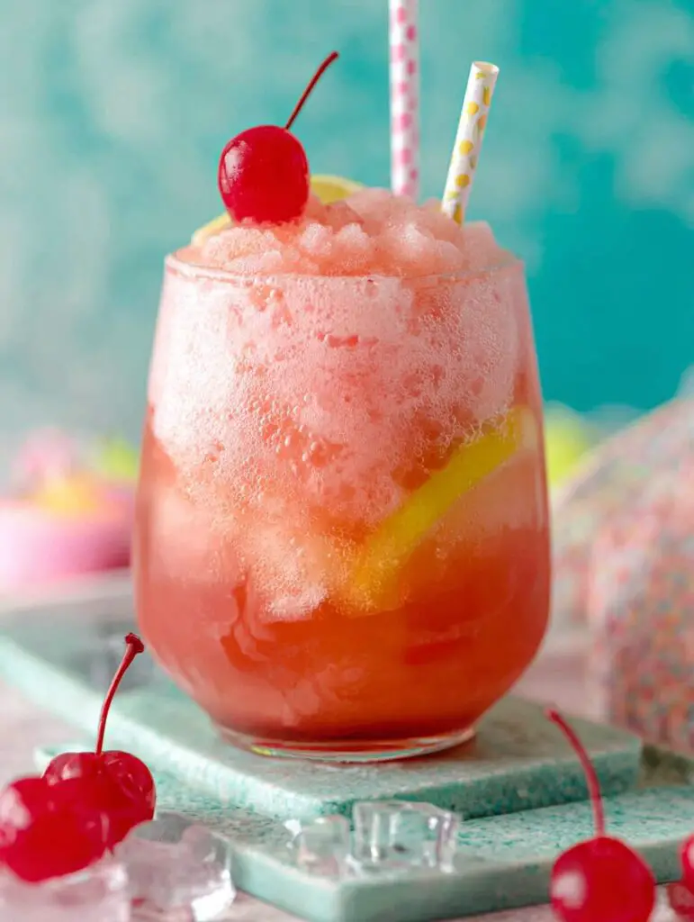 Sherbet Punch