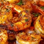 Texas Roadhouse Grilled Shrimp