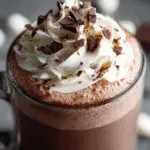 Whipped Hot Chocolate