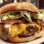 CRACK BURGERS: YOUR NEW GO-TO BURGER RECIPE