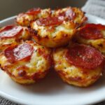 Easy Keto Snack Bites