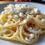 Mexican White Spaghetti