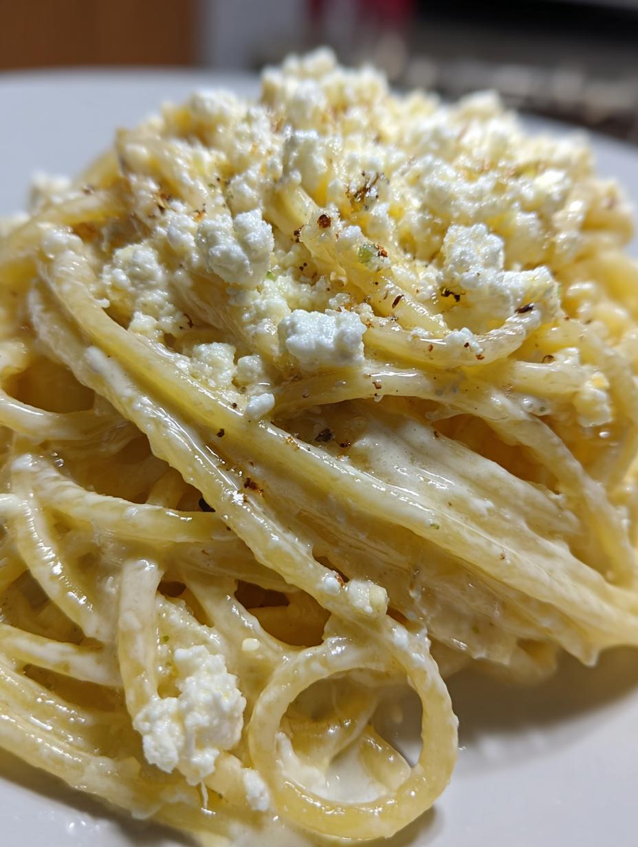 Mexican White Spaghetti - detail 2