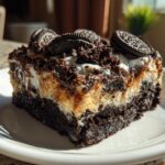 Oreo Dump Cake Recipe