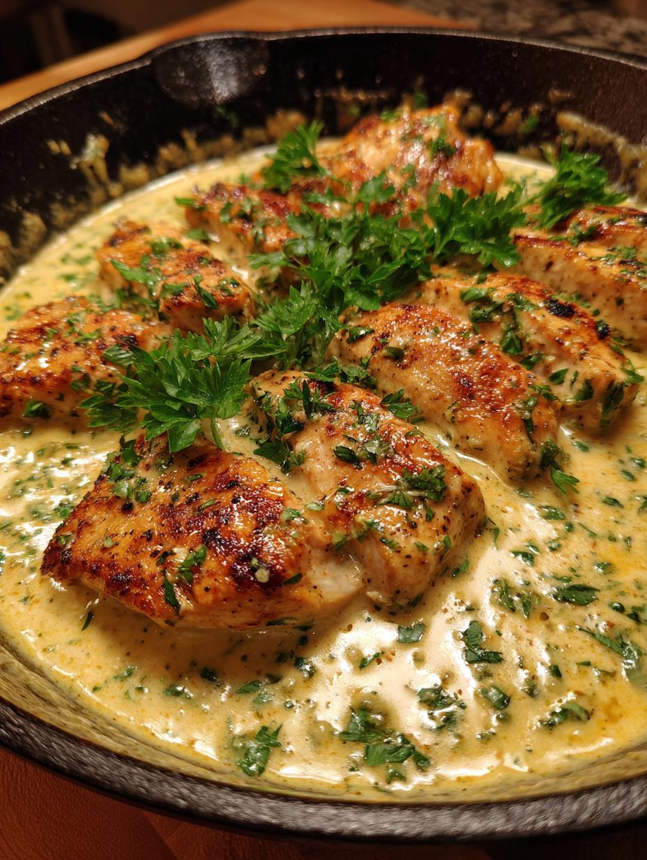 TEXAS ROADHOUSE BUTTER CHICKEN SKILLET - detail 1