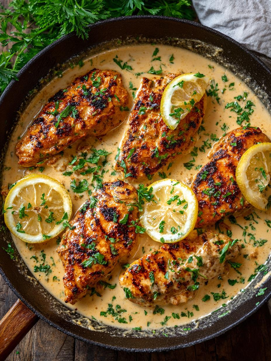 TEXAS ROADHOUSE BUTTER CHICKEN SKILLET - detail 2